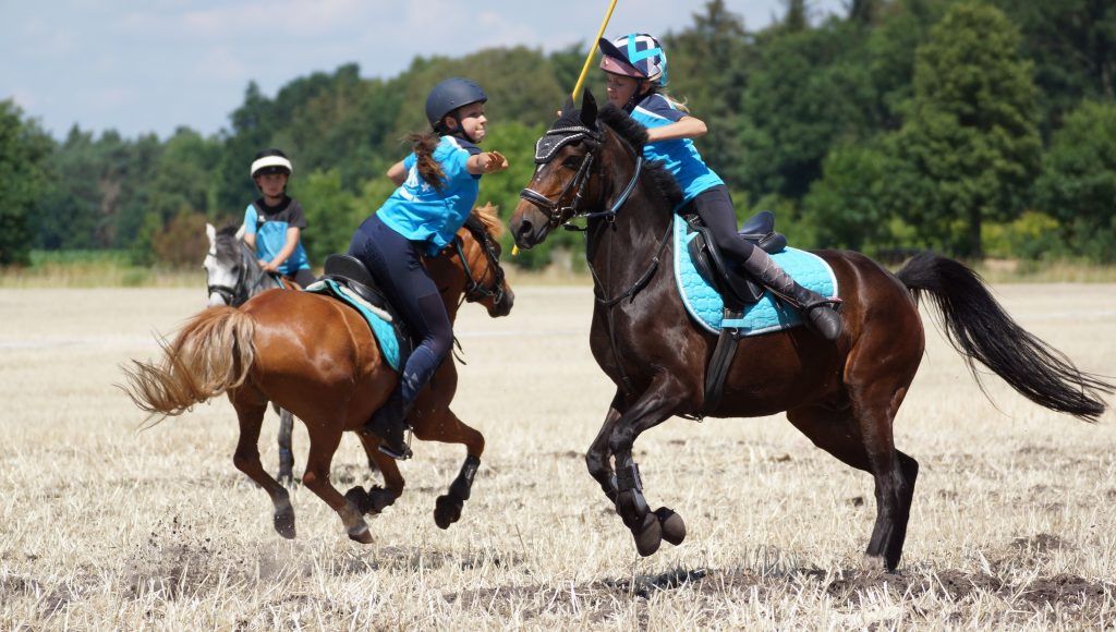 RLT Visselhövede U14 · 2022, Aufnahme 3