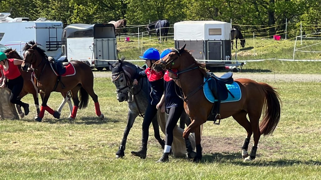 Pairs U15 · 2023, Aufnahme 2