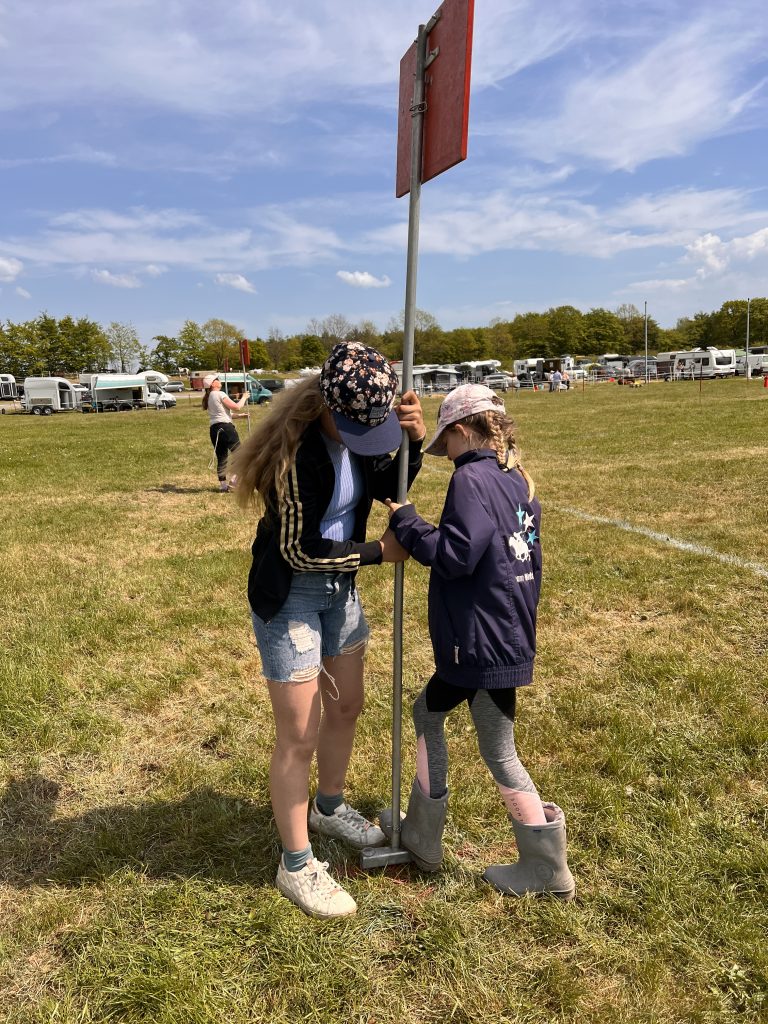 Pairs U15 · 2023, Aufnahme 8