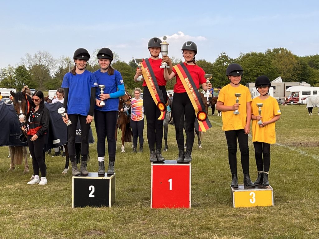 Pairs U15 · 2023, Aufnahme 9