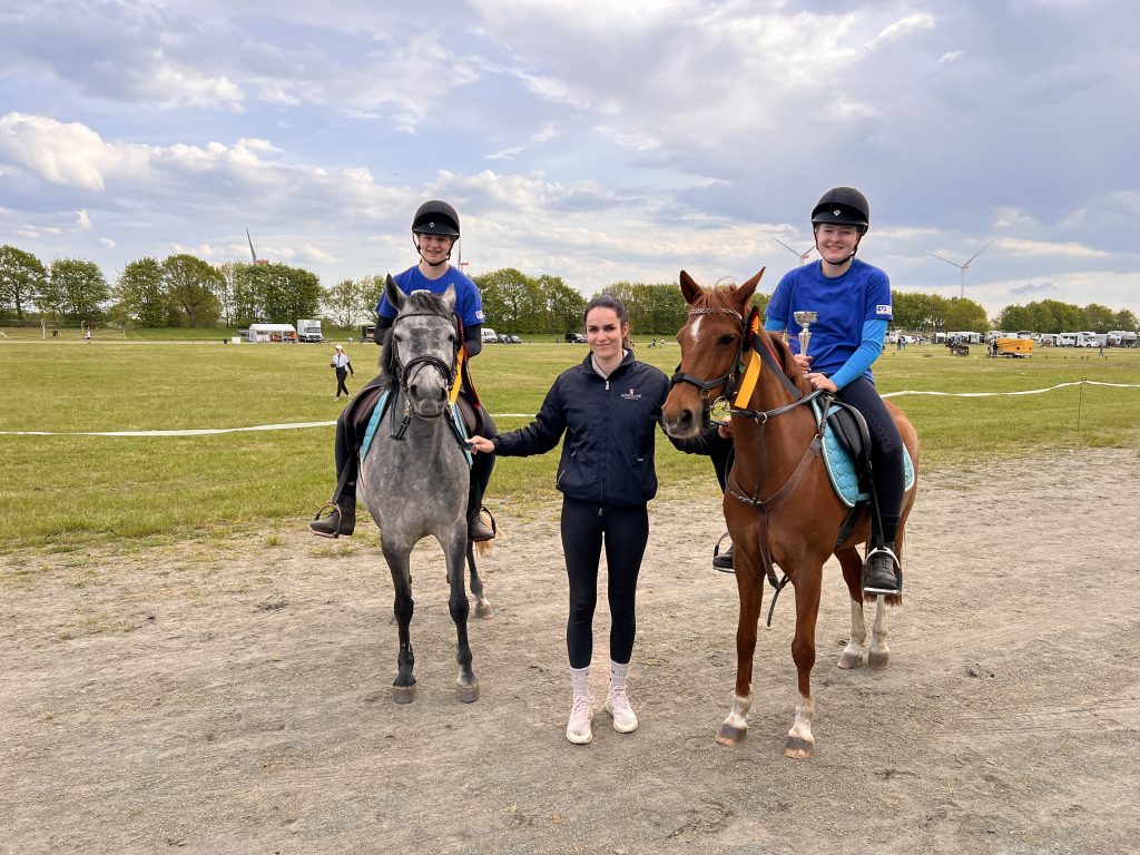 Pairs U15 · 2023, Aufnahme 10
