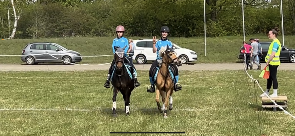Pairs U15 · 2023, Aufnahme 4