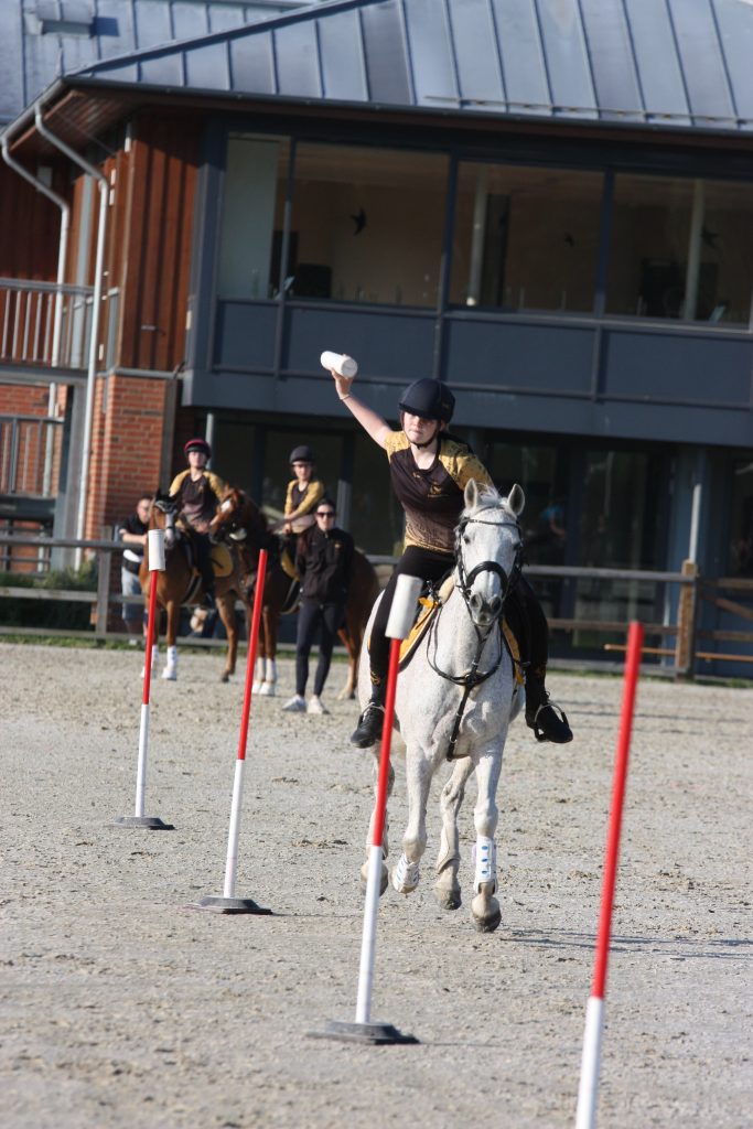 Paula und Mac, Aufnahme 3