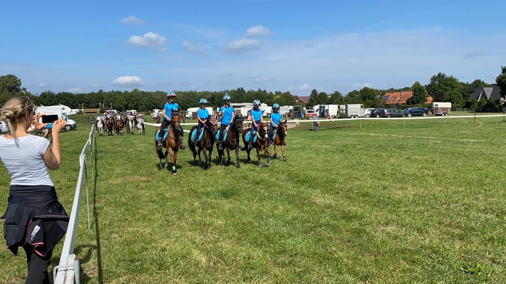 RLT Vechta U14 · 2021, Aufnahme 1