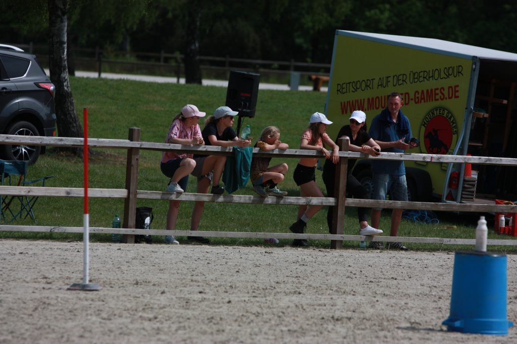 RLT Luhmühlen U12 & U17 · 2026, Aufnahme 7