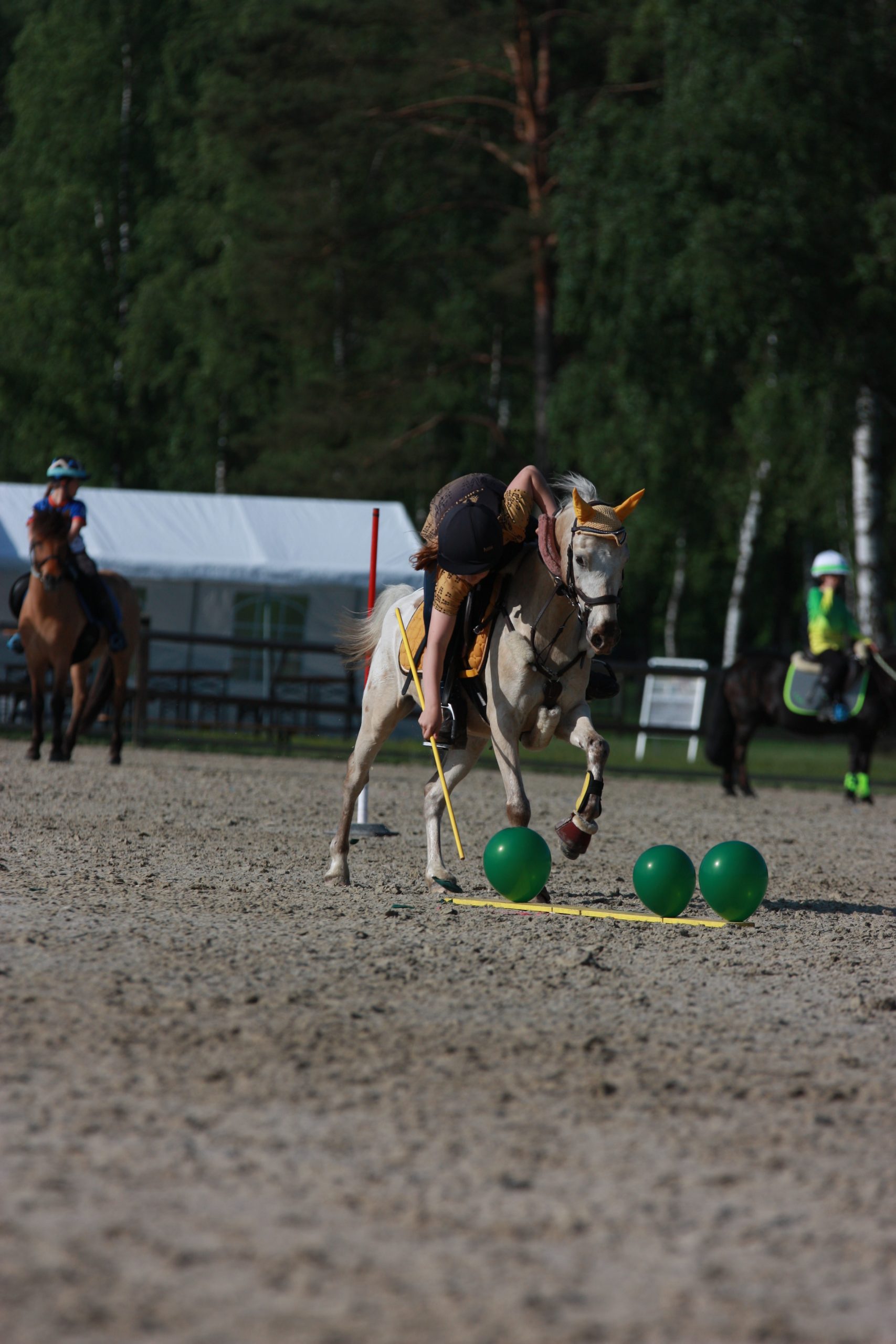 Anna und Manni, Aufnahme 2