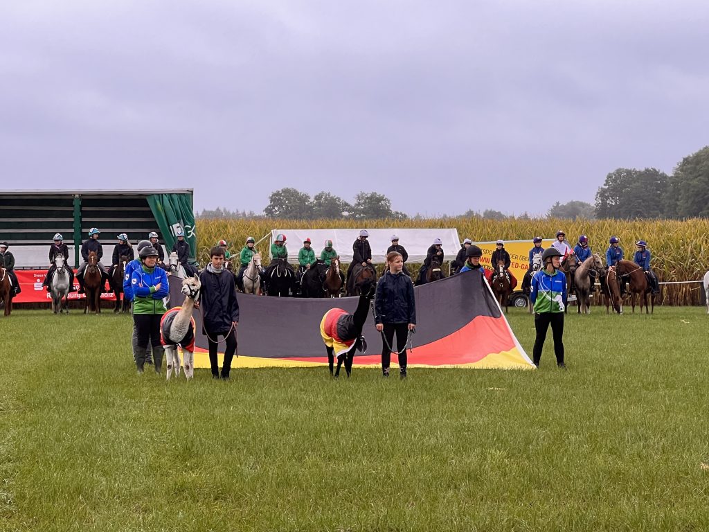 Championat U14 · 2022, Aufnahme 3