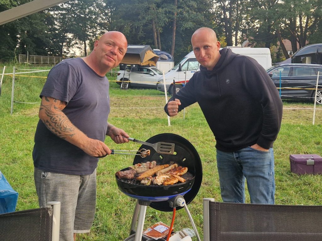 RLT Moordorf & KiBro’s · 2024, Aufnahme 4