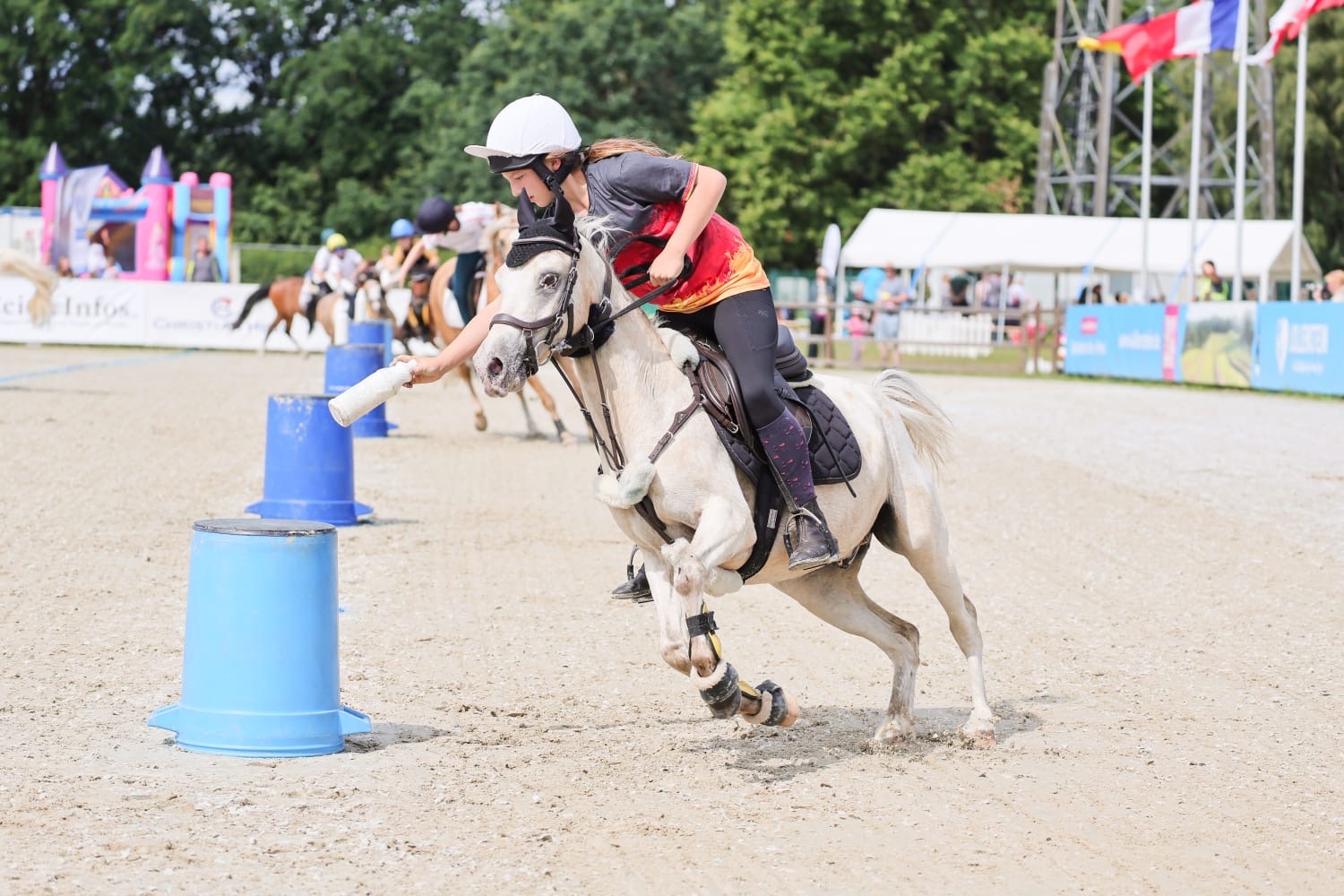 World Individual Championship 2026 · Luhmühlen, Aufnahme 24