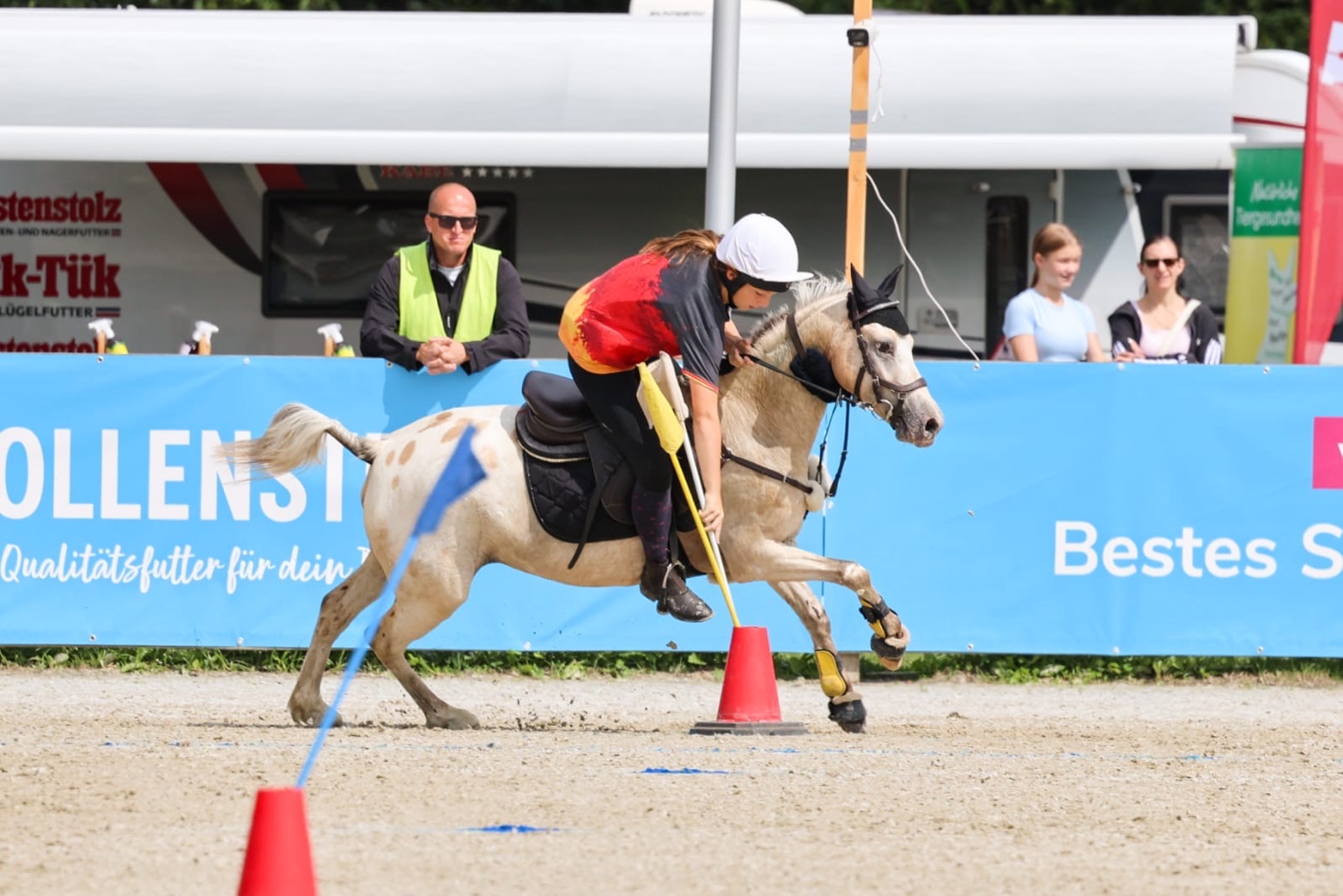 World Individual Championship 2026 · Luhmühlen, Aufnahme 21
