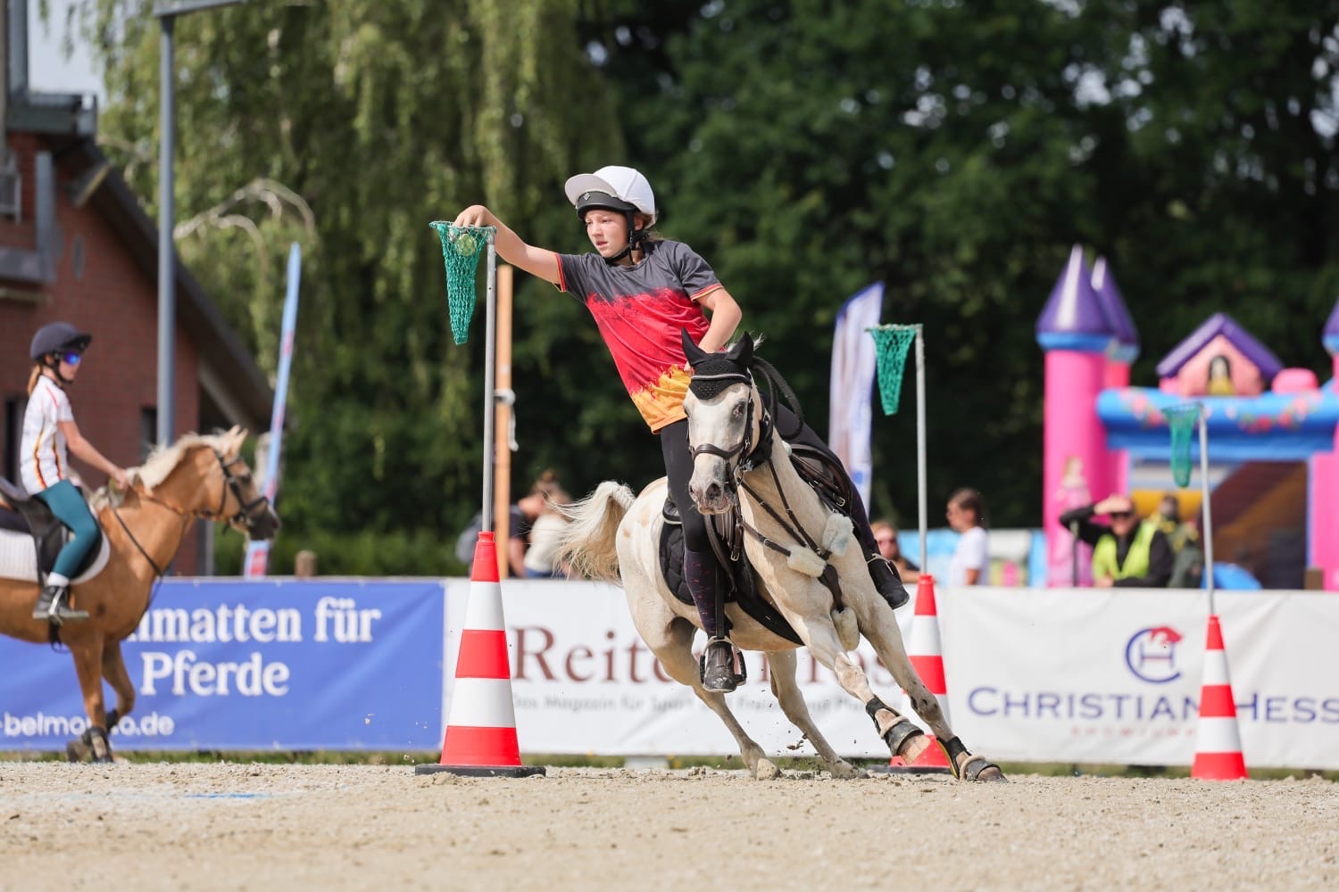 World Individual Championship 2026 · Luhmühlen, Aufnahme 22