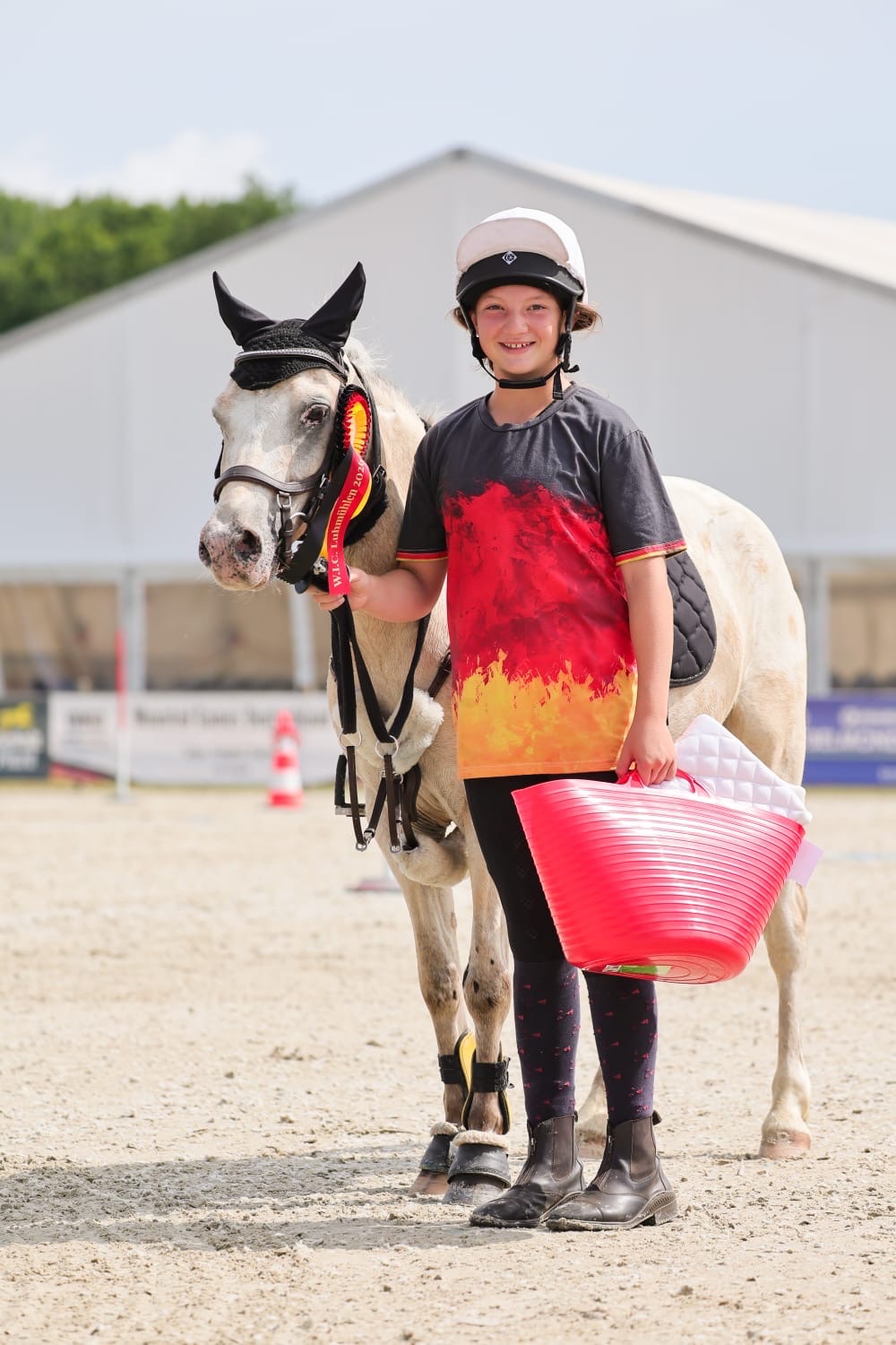 World Individual Championship 2026 · Luhmühlen, Aufnahme 23