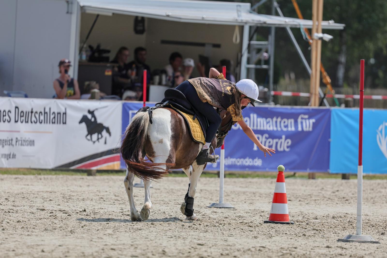 World Individual Championship 2026 · Luhmühlen, Aufnahme 17