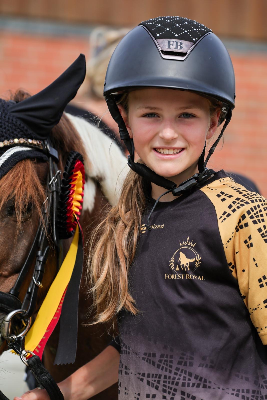 World Individual Championship 2026 · Luhmühlen, Aufnahme 19